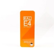 RAL E4
