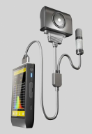 Термогигродатчик