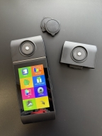 Фотометрическая измерительная головка UV200N (УФ) для PG200N