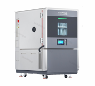 SMC-...-CD (Стандартная испытательная камера тепло-холод-влага)