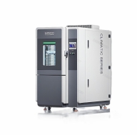 SM-KS-...-CС ESS (Высокоскоростная испытательная камера тепло-холод-влага)