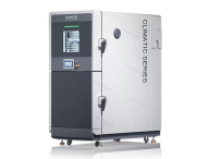 SM--2P-B Two-zone Thermal Shock (Двухзонная испытательная термошоковая камера)