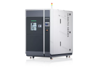 SM--3P-B Three-zones Thermal Shock (Трехзонная испытательная термошоковая камера)