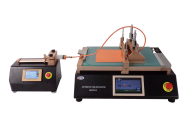 BEVS 1860 (Slot Die Coater \ Прибор для автоматической подачи материала)