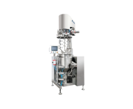 SMP - Lab \ SMP - 10 (Универсальная высокоэффективная вакуумно-гомогенизирующая эмульгирующая установка)