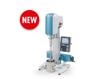 DISPERMAT® CN (Dissolver / Лабораторный диссольвер)