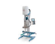 DISPERMAT® LH (Vacuum dissolver / Вакуумный диссольвер)