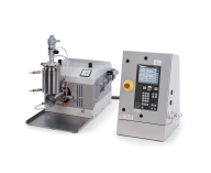 DISPERMAT® SL-C EX (Bead mill / Взрывозащищенная бисерная мельница)