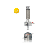 CDS (Vacuum dispersion system / Вакуумная система диспергирования)