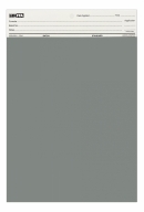 Leneta ( Plain Charts & Cards / Однотонные тест-карты)