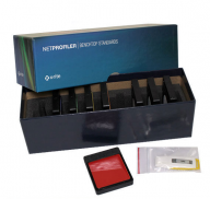 NetProfiler (Color Tiles X-Rite)