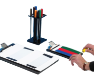 RK Print (K Hand Coater / Ручной аппликатор)