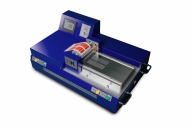 RK Print (GP100 High speed gravure proofer / Высокоскоростной пробопечатный станок глубокой печати)
