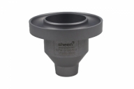 TQC Sheen (FORD Viscosity Cup ASTM D1200 / Чашечный вискозиметр)