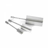 Vane Spindles