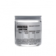 Krebs Oil Fluids