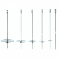 RV HA HB Spindles