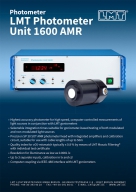 Unit 1600 AMR