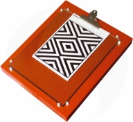 BEVS TR 3501/A3 (Bakelite glass coating table)